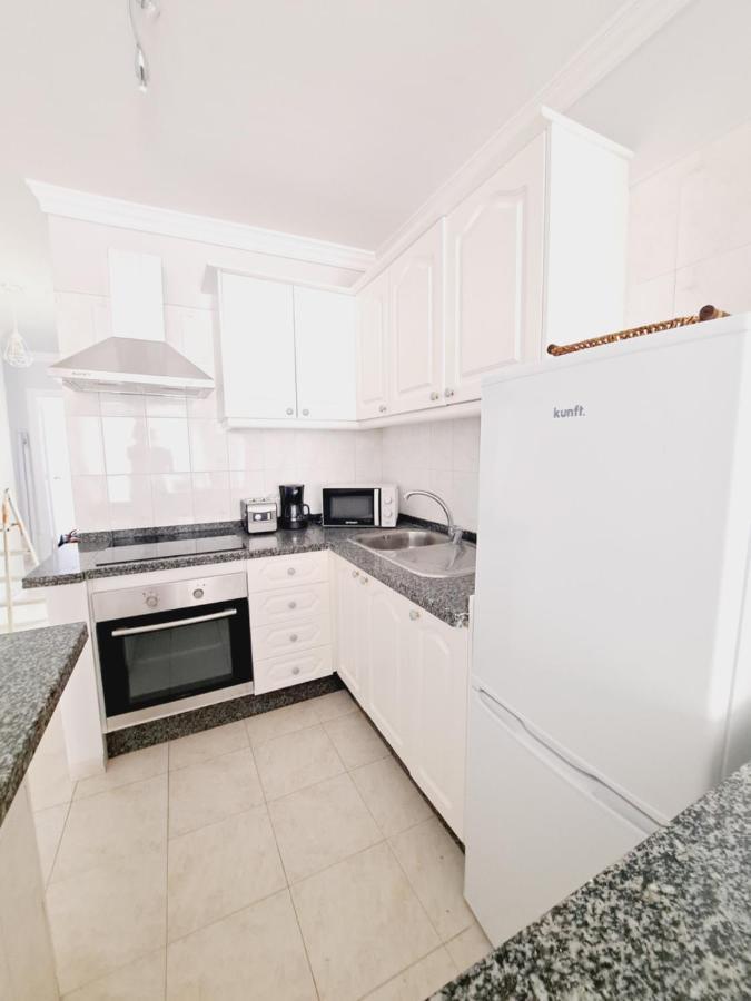 Canela Apartment *