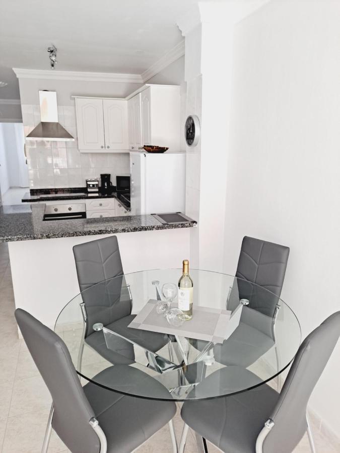 Canela Apartment Playa de San Juan (Tenerife)