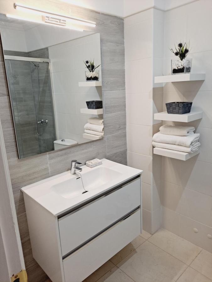 Canela Apartment Playa de San Juan (Tenerife)