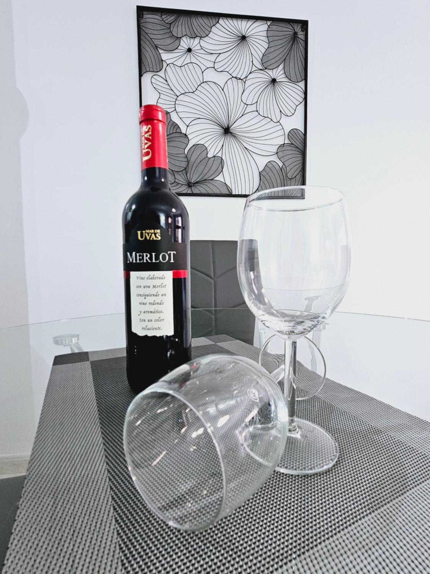Apartment Canela *