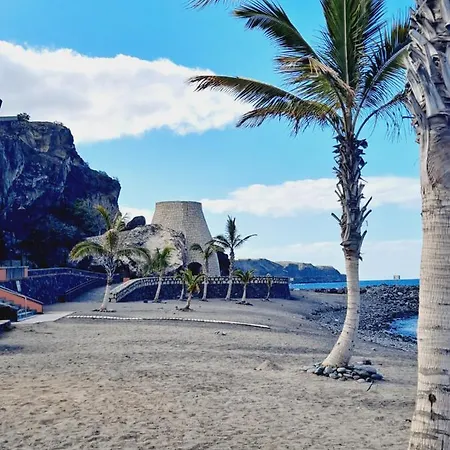 Canela Playa de San Juan  Exterior photo