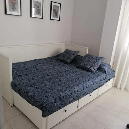 Canela Playa de San Juan  Room photo